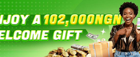 First Deposit Super Match promotional banner